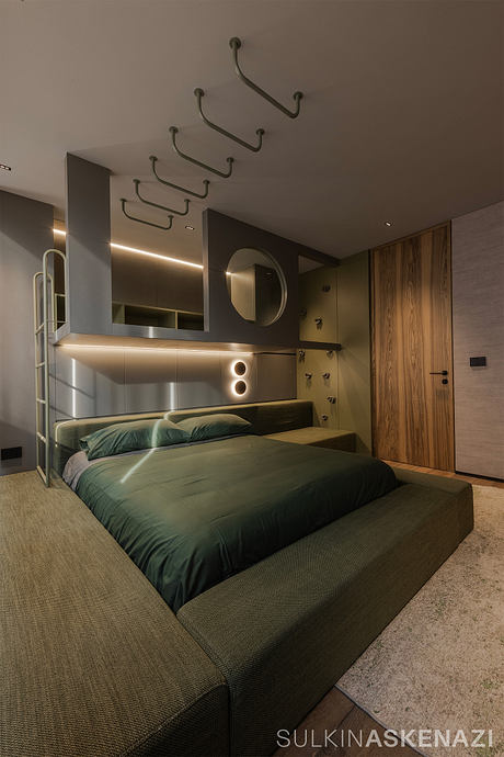 Ladera by Sulkin Askenazi - 9