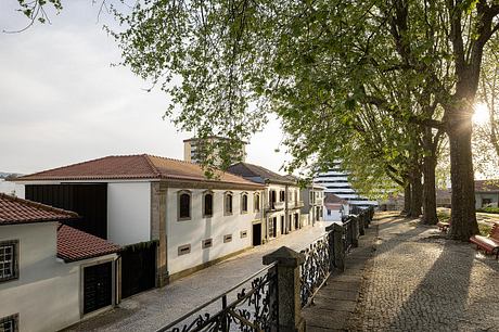 Moradia do Retiro by Ricardo Azevedo Arquitecto - 10