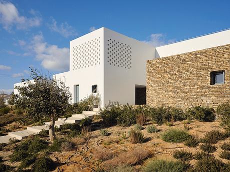 Tetris House by ARP – Architecture Research Practice - 13