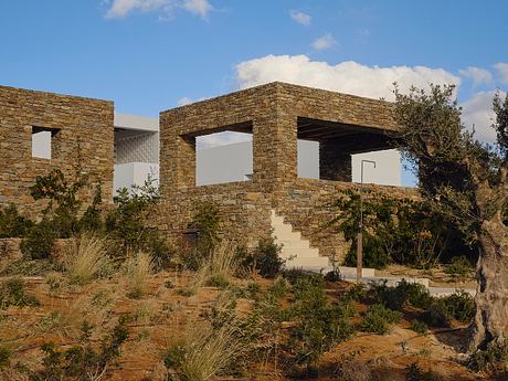 Tetris House by ARP – Architecture Research Practice - 14