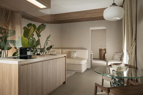 Mode Eco Mood Hotel in Rimini - 11