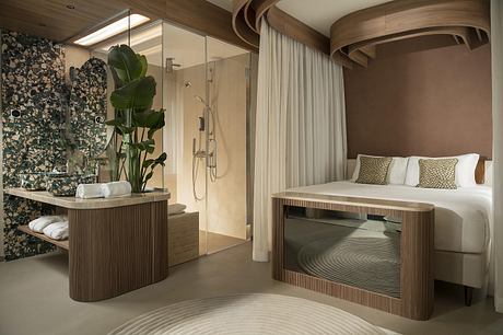 Mode Eco Mood Hotel in Rimini - 12