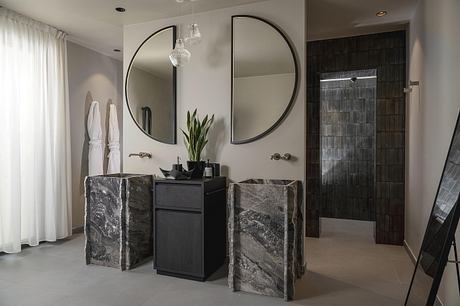 Mode Eco Mood Hotel in Rimini - 13