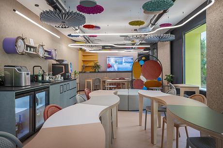 Mode Eco Mood Hotel in Rimini - 14