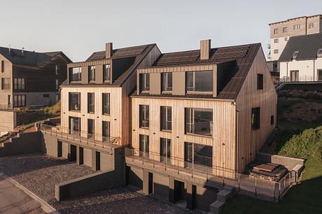 2PEAKS by BekArch - 1