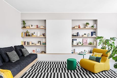 Casa GK+G by Studio Moodular - 1