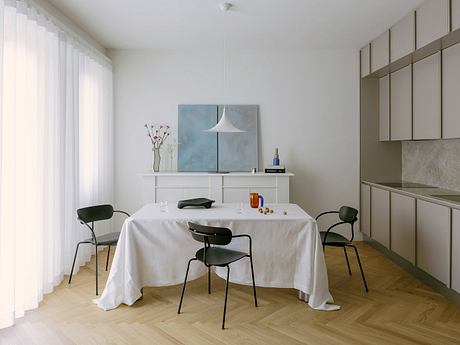 Casa in Isola by Nube Architetture - 1