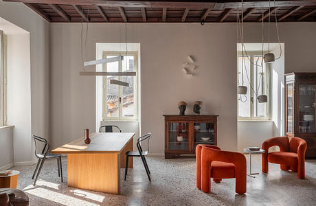 Casa MC by MameStudio