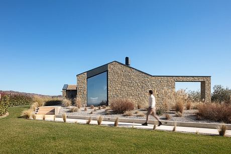 Casa Rea by Sandro Uzila - 1