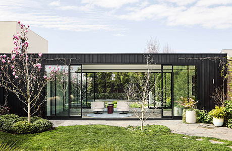 Day House by IF Architecture