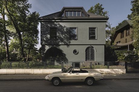 Greenkamp by Atelier ST - 1