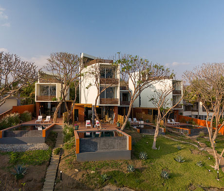 Mar de Flores by Elástica Studio - 1