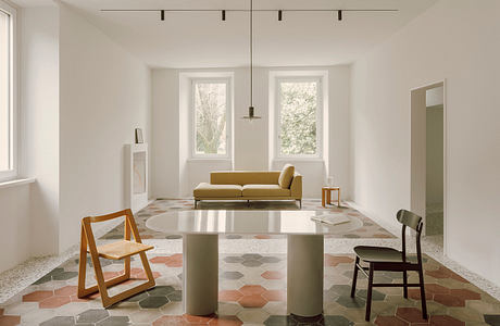 Passo Passo Reimagines a Historic Gatehouse for Contemporary Life