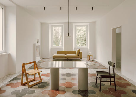 Passo Passo Reimagines a Historic Gatehouse for Contemporary Life - 1