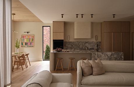 Project 21 by SMPL Design Studio