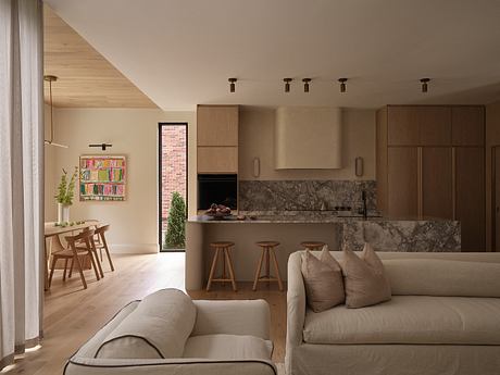 Project 21 by SMPL Design Studio - 1