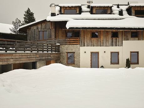 Retreat in the Heart of the Dolomites - 1