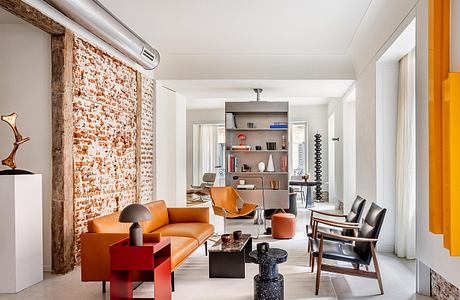 San Lucas by ARQUID Architecture