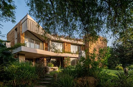 Shilamay by Naman Shah