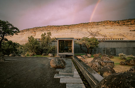 The Periphery by Locus.studio