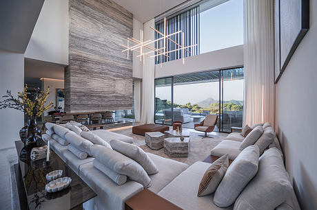 Villa GENEVE by ARK Architects - 1