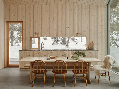 Villa Housu by Fyra - 1