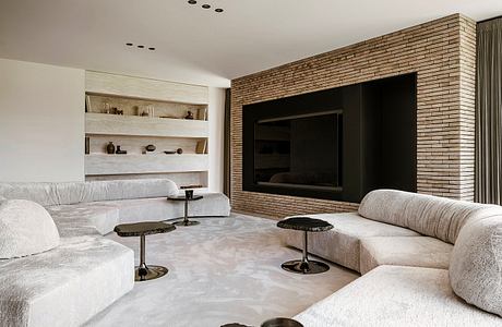 Villa JPC by Villa JPC