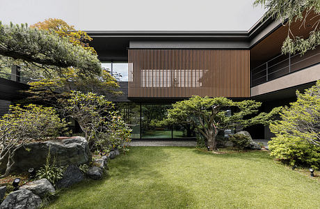 Yumenomori by YODEZEEN Architects