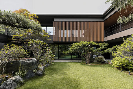 Yumenomori by YODEZEEN Architects - 1
