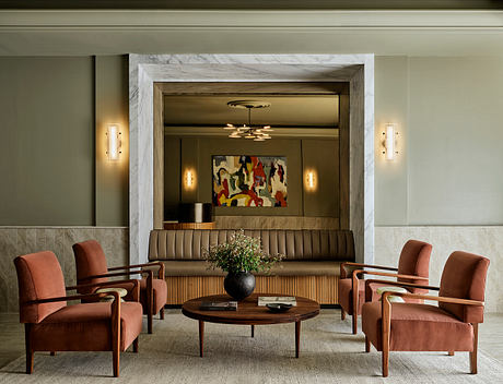 181 MacDougal by MA | Morris Adjmi Architects - 2