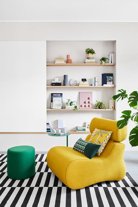 Casa GK+G by Studio Moodular - 2