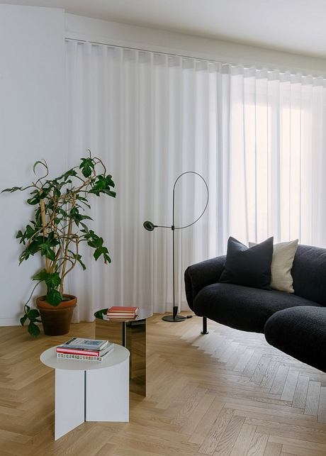 Casa in Isola by Nube Architetture - 2