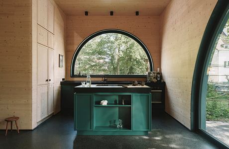 Greenkamp by Atelier ST