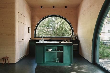 Greenkamp by Atelier ST - 2