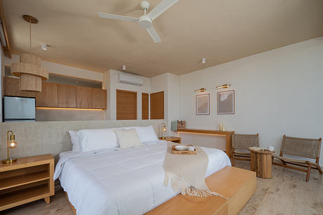 Greta: Coastal Hotel Embracing Sea Breezes - 2