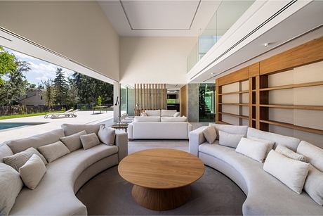 House VCH by FH2L Arquitectos - 2