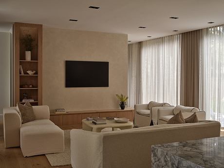 Project 21 by SMPL Design Studio - 2