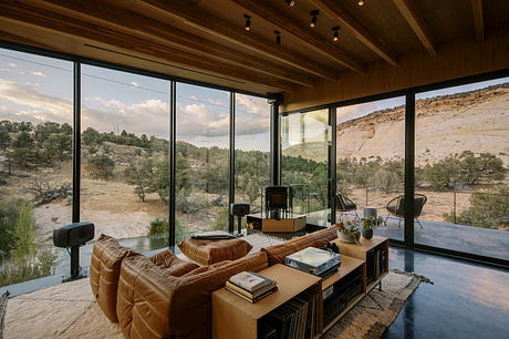 The Periphery by Locus.studio - 2