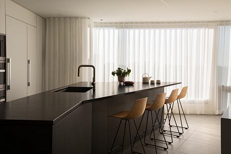 The Stair House by NAKO Design - 2