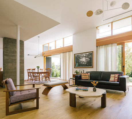 Translators’ House by Jacobschang Architecture - 2