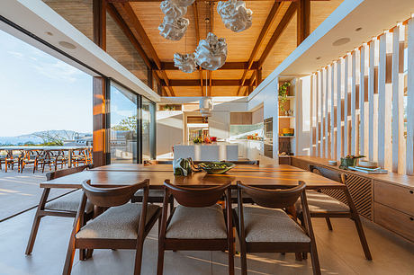 Villa Áurea by Studio Saxe - 2