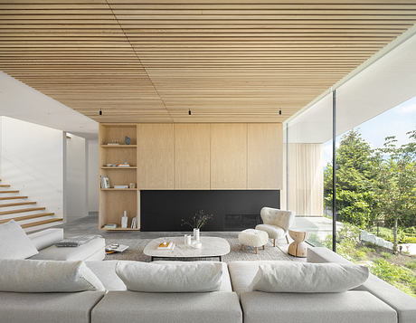 Yield House by Splyce Design - 2