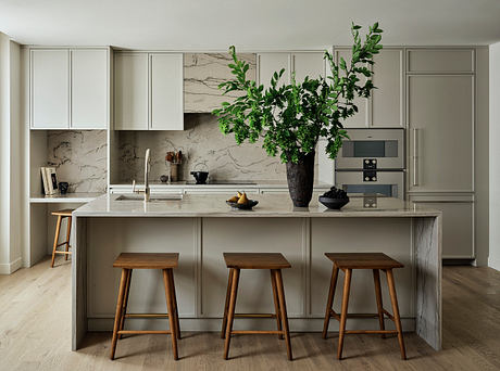 181 MacDougal by MA | Morris Adjmi Architects - 3