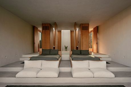 Brandilera House: Pacific Courtyard Living Along Mexico’s Coastline - 3