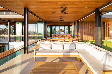 Casa 49 by Salagnac Arquitectos - 1