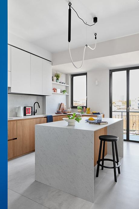 Casa GK+G by Studio Moodular - 3