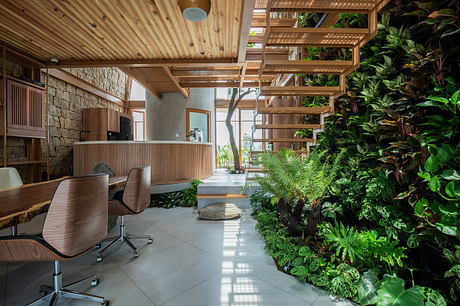 Ga.o House by 85 Design - 3