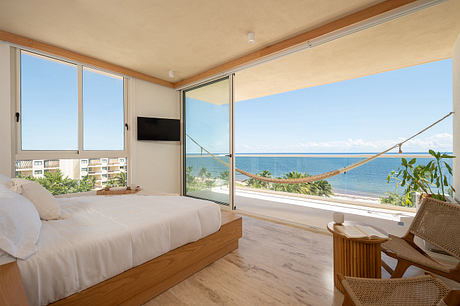 Greta: Coastal Hotel Embracing Sea Breezes - 3