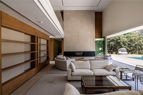 House VCH by FH2L Arquitectos - 3