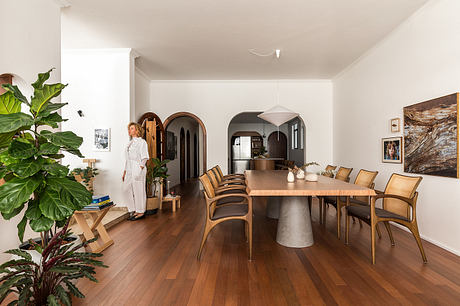 Lina Apartment by Alencar - 3